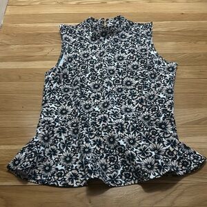 Banana Republic shirt